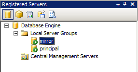 SQL Freelancer Multi Server Administration