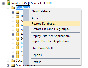 SQL Freelancer SQL Server Azure