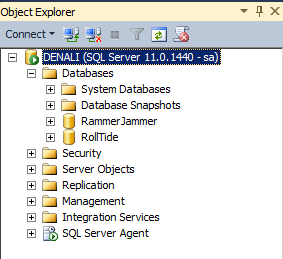SQL Freelancer SQL Server AlwaysON
