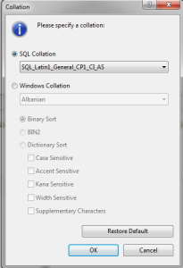 Understanding Column Properties for a SQL Server Table | SQL Freelancer ...